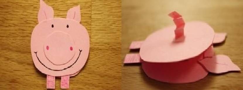 schweinchen-basteln-vier