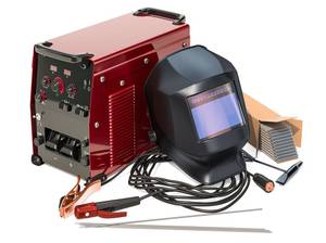 equipment zum schweissen