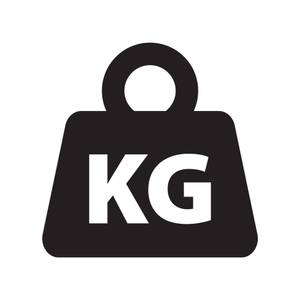 schwerlastregal gewicht