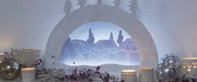 LED-Schwibbogen einfach selber bauen: Bauanleitung in 6 Schritten