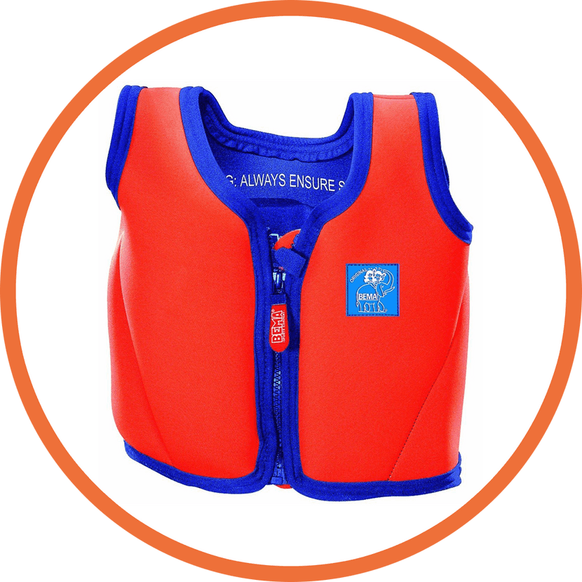 schwimmlernhilfe kinder