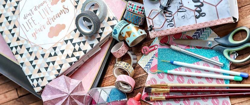 scrapbook-ideen