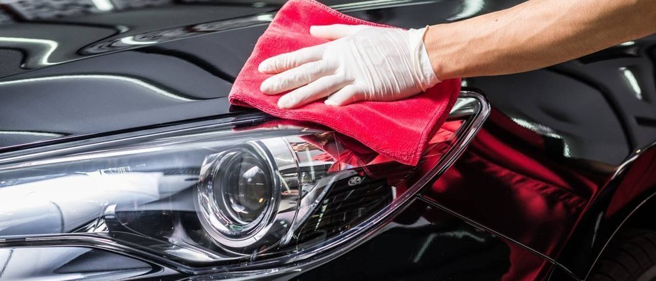 Autowachs im Test & Vergleich: 2 klare Sieger! - heimwerker.de