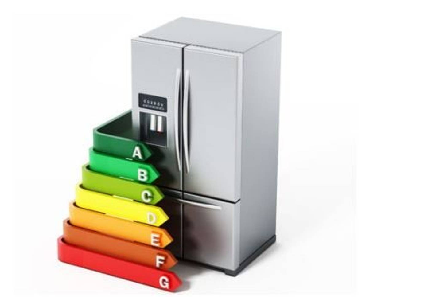 SideBySideKühlschrank im Test & Vergleich 2 klare Sieger! heimwerker.de