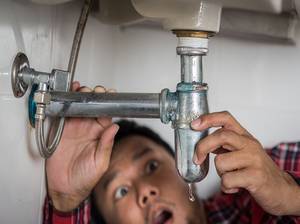 siphon-undicht-was-tun