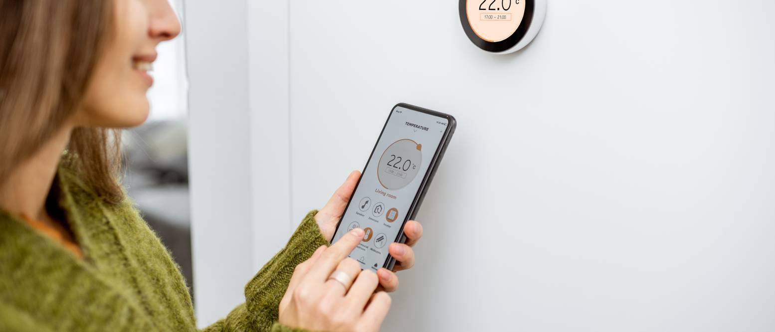 SmartHomeThermostat im Test & Vergleich 2 klare Sieger! heimwerker.de