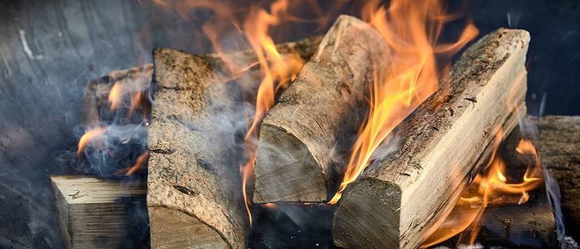 smoker-feuer