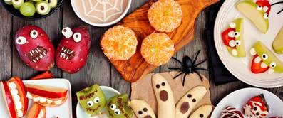 snacks-fuer-halloween