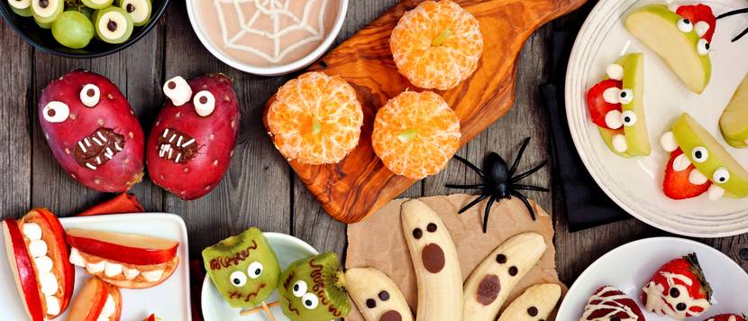 snacks-fuer-halloween