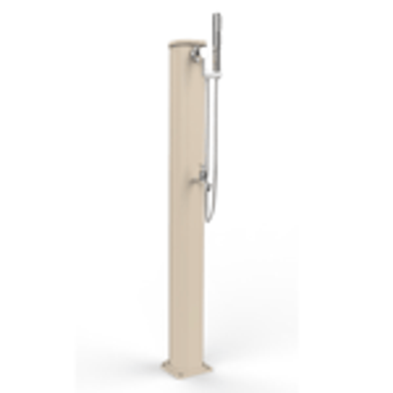 Solardusche im Test & Vergleich 2 klare Sieger! heimwerker.de