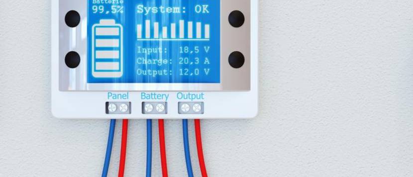 solarladeregler-test
