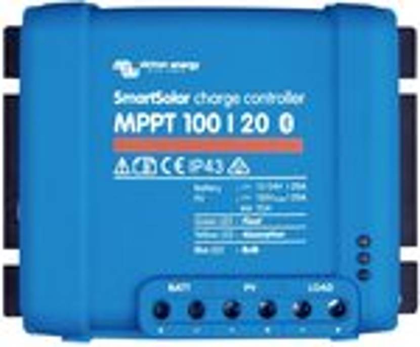 bester-solarladeregler-mppt