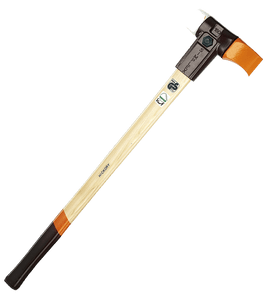 spalthammer-hickoryholz