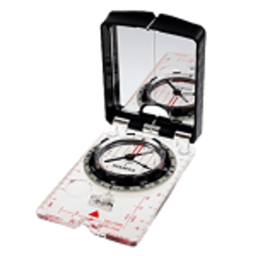 Spiegelkompass