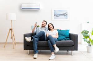 beste-split-klimaanlage