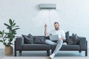 split-klimaanlage-installieren