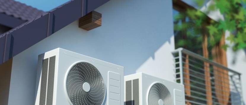 split-klimaanlage-set