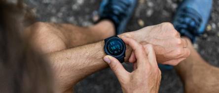 Sportuhr im Test Vergleich: klare Sieger!