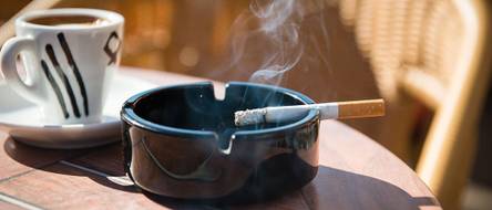 Windaschenbecher - Wichtige Tipps für stilvolles Rauchen im Freien -  StrawPoll