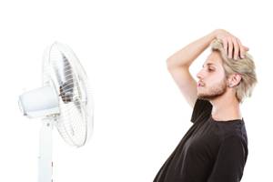 Leise Ventilatoren