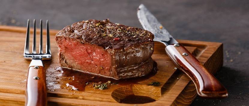 steakmesser vergleich