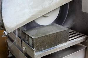steintrennmaschine 1000 mm