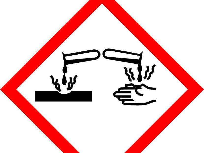 Gebrauchsanweisung und Warnhinweise beachten!