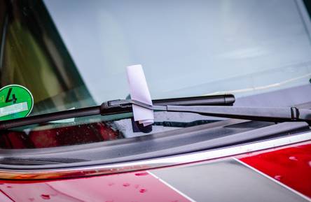 Elektronische Parkscheibe Test + Vergleich 2024 ᐅ TÜV-zertifiziert