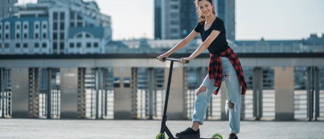 StuntScooter im Test & Vergleich 2 klare Sieger! heimwerker.de