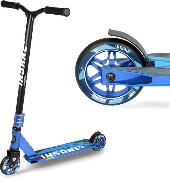 StuntScooter im Test & Vergleich 2 klare Sieger! heimwerker.de