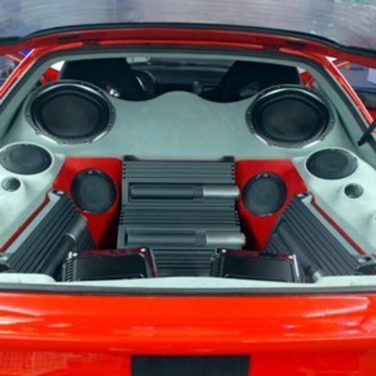 Subwoofer im Test & Vergleich 2 klare Sieger! heimwerker.de