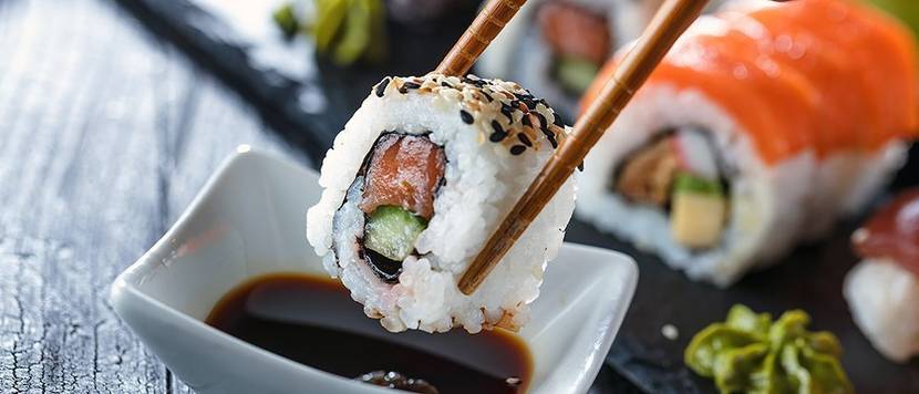sushi-selber-machen