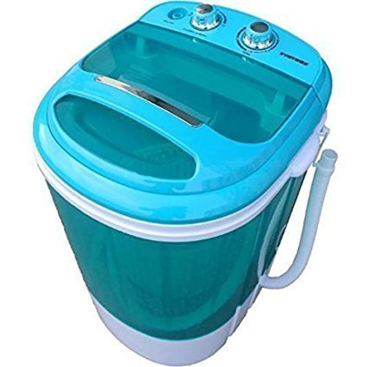 CampingWaschmaschine im Test & Vergleich 2 klare Sieger! heimwerker.de