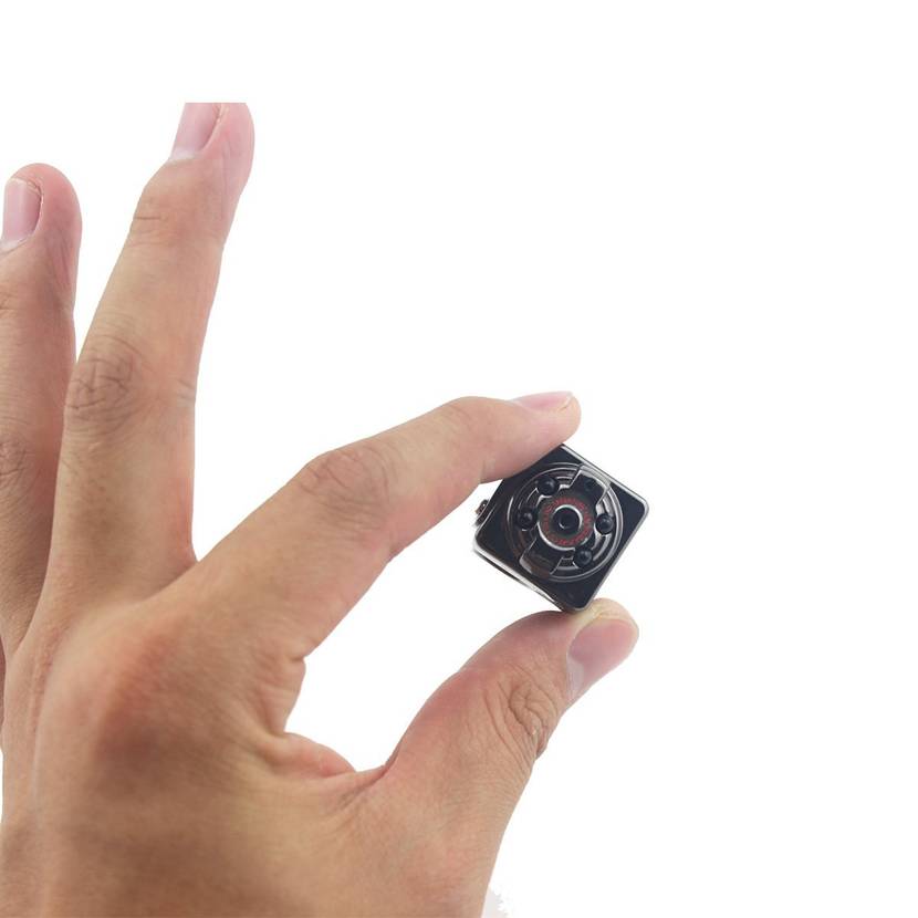 mini kamera