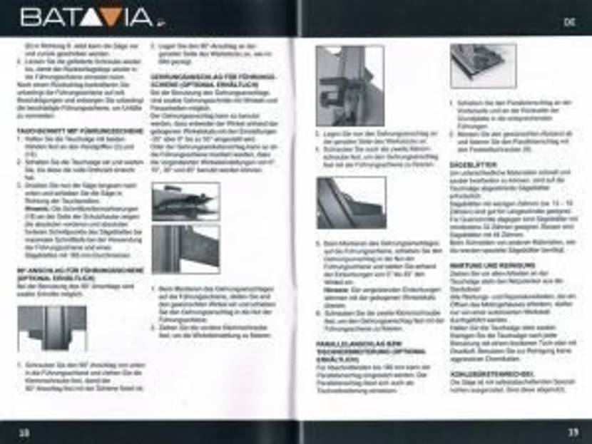 test-batavia-traxx-bedienungsanleitung