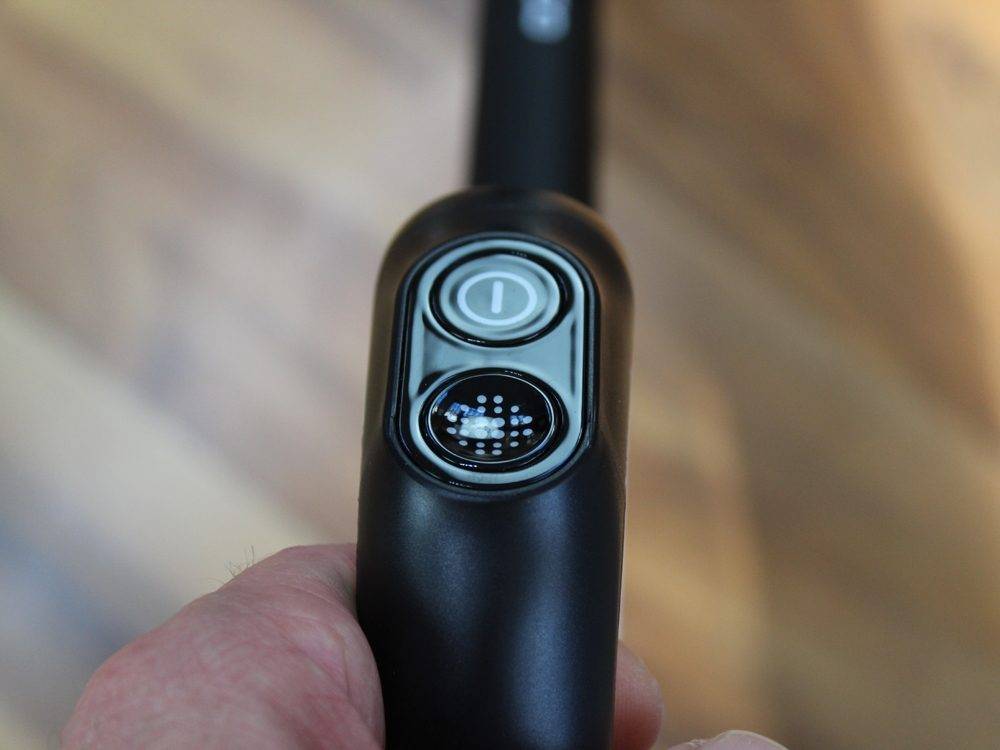 Test Hartbodenreiniger Tineco Floor One S5