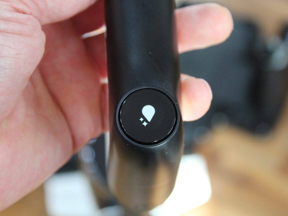 Test Hartbodenreiniger Tineco Floor One S5