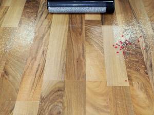 Test Hartbodenreiniger Tineco Floor One S5