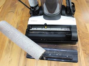 Test Hartbodenreiniger Tineco Floor One S5