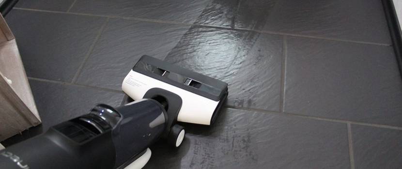 Test Hartbodenreiniger Tineco Floor One S5