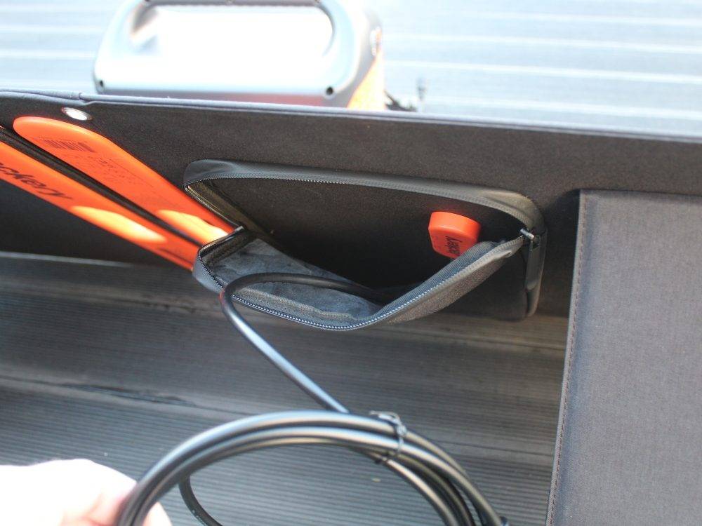 Test Jackery tragbare Powerstation mit Solarpanel