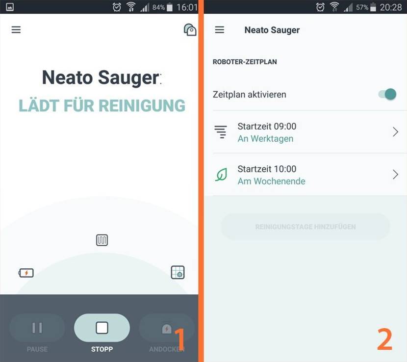 neato-saugroboter-app