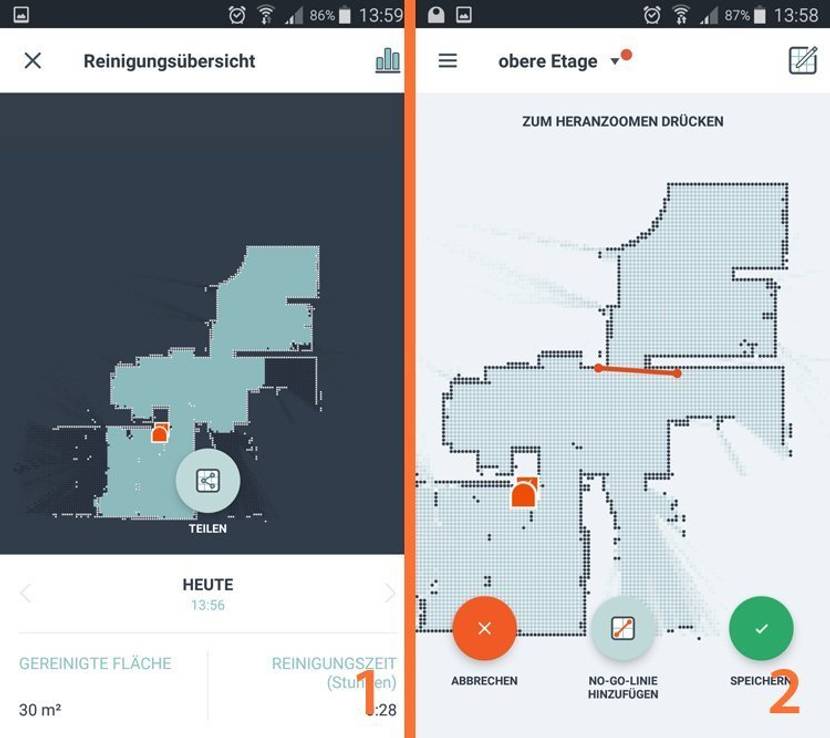 neato-saugroboter-app