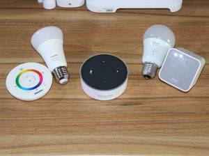 test-smarthome-lupusec-alexa