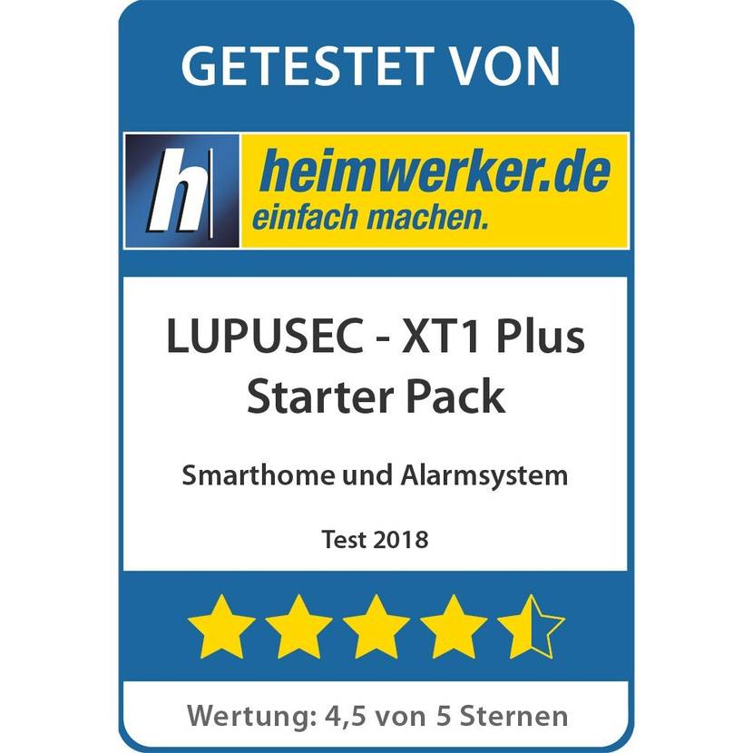test-smarthome-lupusec-xt-testsiegel