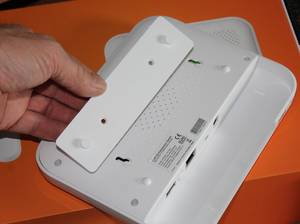 test-smarthome-lupusec