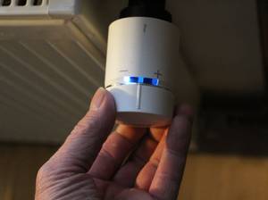 test-smarthome-wiser-anbau-raumtemperatur