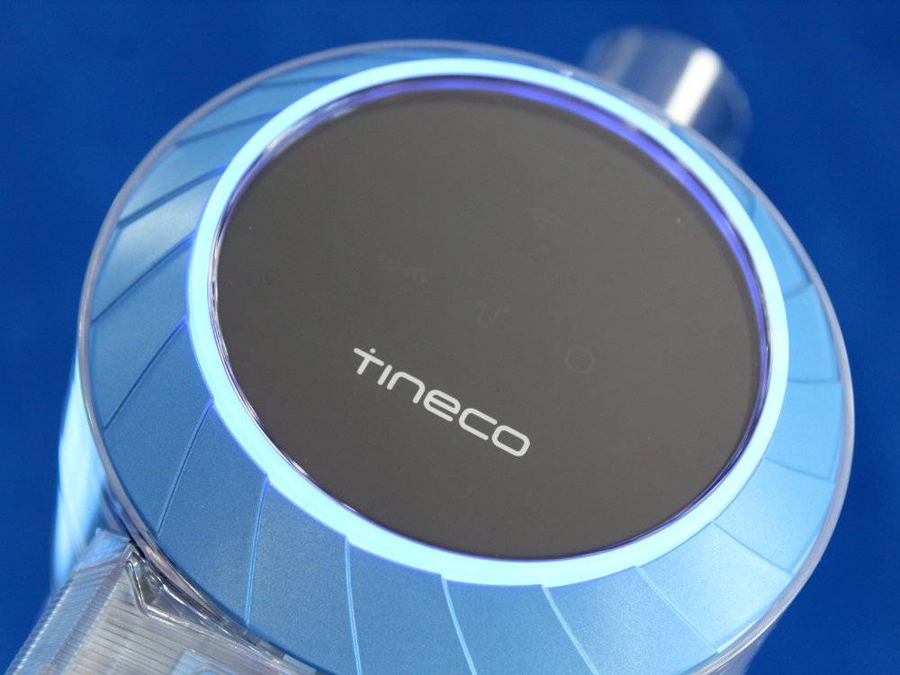 Test Akku-Staubsauger Tineco PUR ONE S11