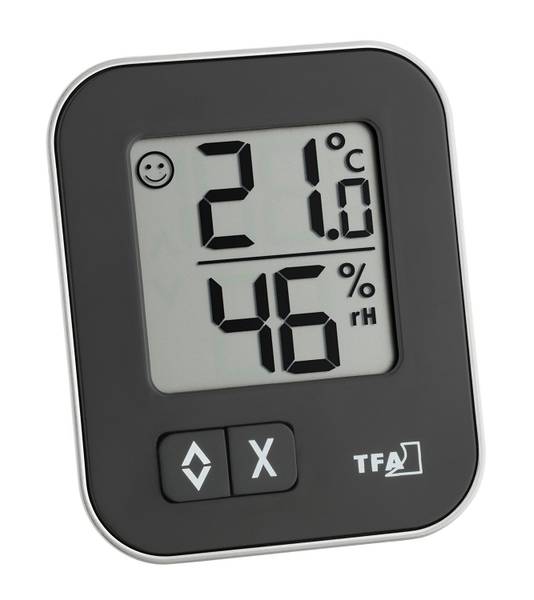 Hygrometer im Test & Vergleich 2 klare Sieger! heimwerker.de
