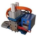 abisoliermaschine thermisch